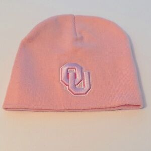 University of Oklahoma Beanie